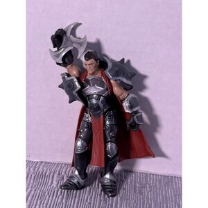 League of Legends The Champion‎ Collection Darius Action Figure 1st Edition